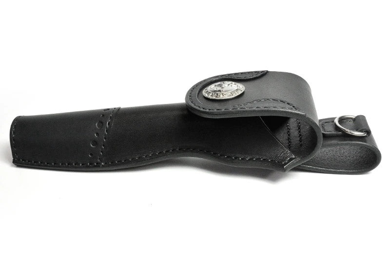 サムライクラフト ルアーリターンホルダー 厚革ヌメ