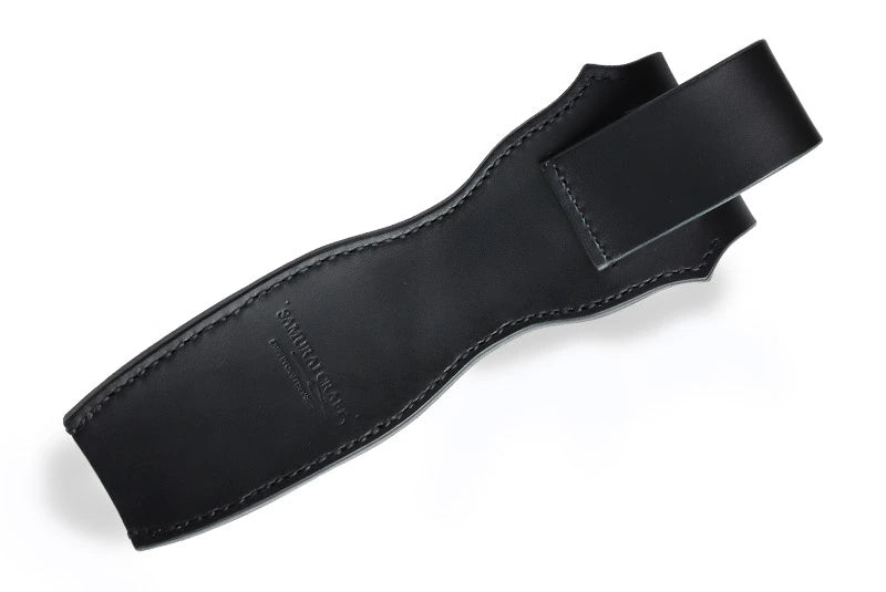 サムライクラフト ルアーリターンホルダー 厚革ヌメ