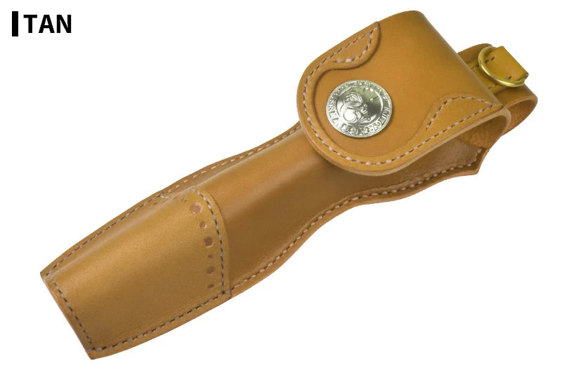 サムライクラフト ルアーリターンホルダー 厚革ヌメ