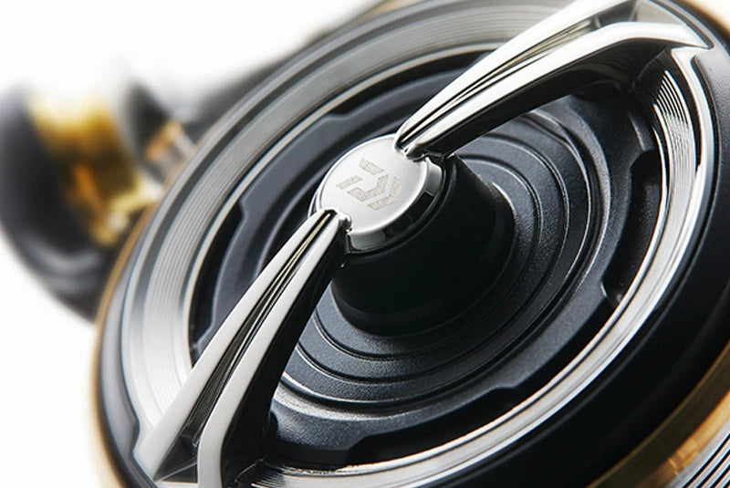 DAIWA ダイワ LUVIAS ルビアス FC LT 2000S-XH スピニングリール