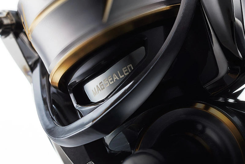 DAIWA ダイワ LUVIAS ルビアス FC LT 2000S-XH スピニングリール