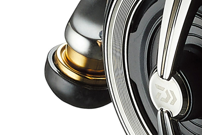DAIWA ダイワ LUVIAS ルビアス FC LT 2000S-XH スピニングリール