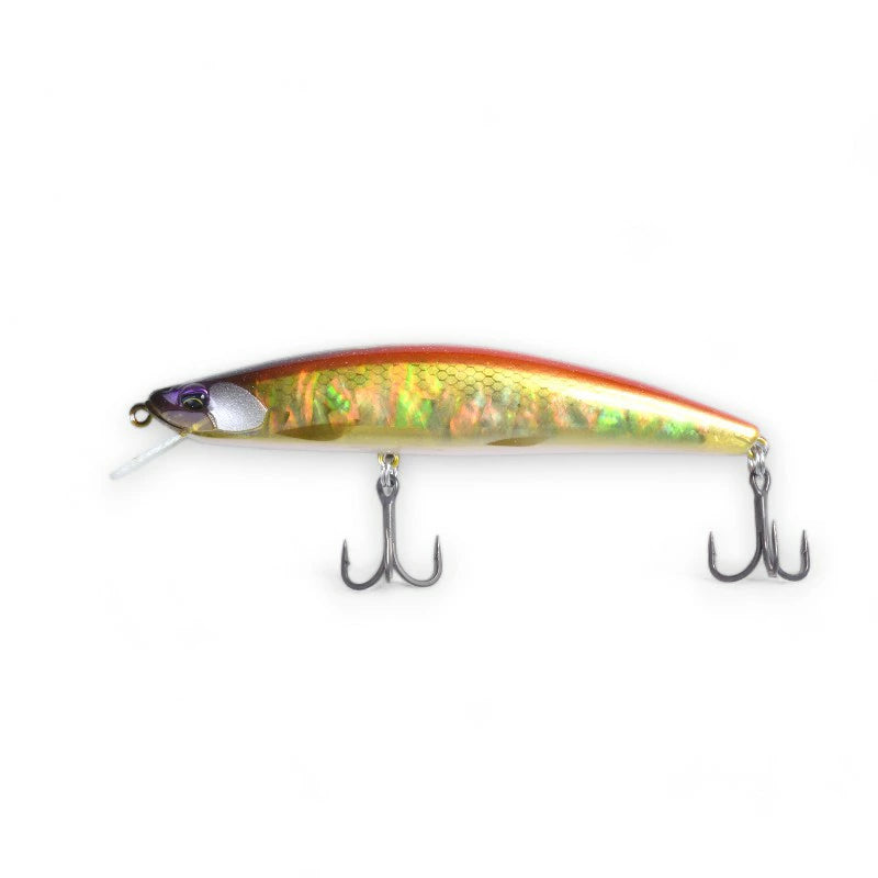 【DUO】 デュオ 鬼鱒 正影 110F 桐龍 正影雅樹 監修 オニマス マサカゲトラウト フローティング ルアー masakag110f-2