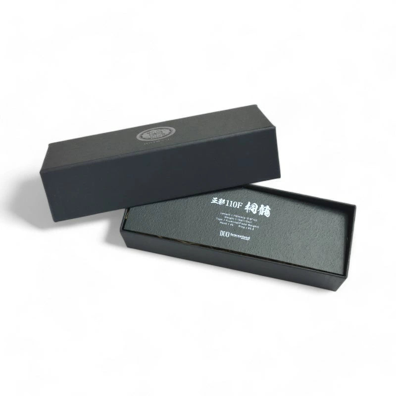 【DUO】 デュオ 鬼鱒 正影 110F 桐龍 正影雅樹 監修 オニマス マサカゲトラウト フローティング ルアー masakag110f-2