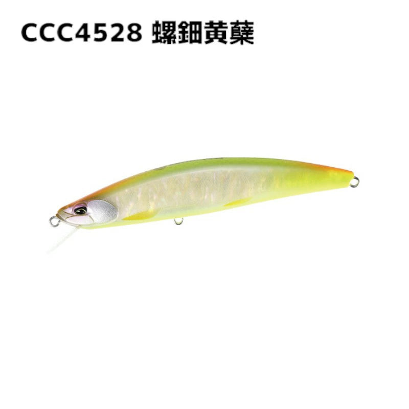 【DUO】 デュオ 鬼鱒 正影 110F 桐龍 正影雅樹 監修 オニマス マサカゲトラウト フローティング ルアー masakag110f-2