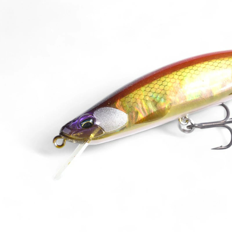 【DUO】 デュオ 鬼鱒 正影 110F 桐龍 正影雅樹 監修 オニマス マサカゲトラウト フローティング ルアー masakag110f-2