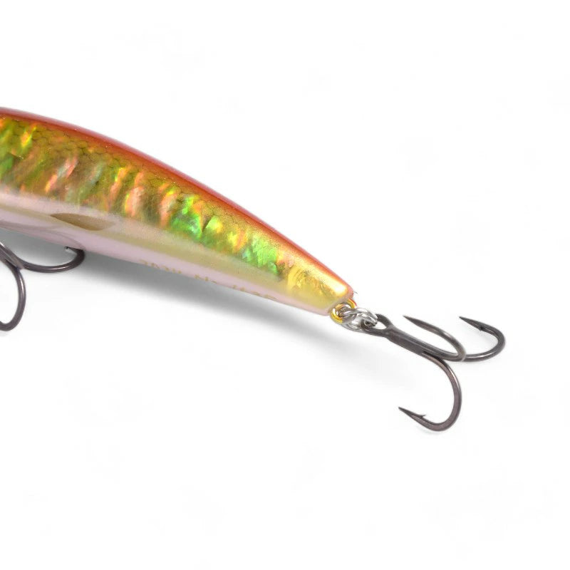 【DUO】 デュオ 鬼鱒 正影 110F 桐龍 正影雅樹 監修 オニマス マサカゲトラウト フローティング ルアー masakag110f-2