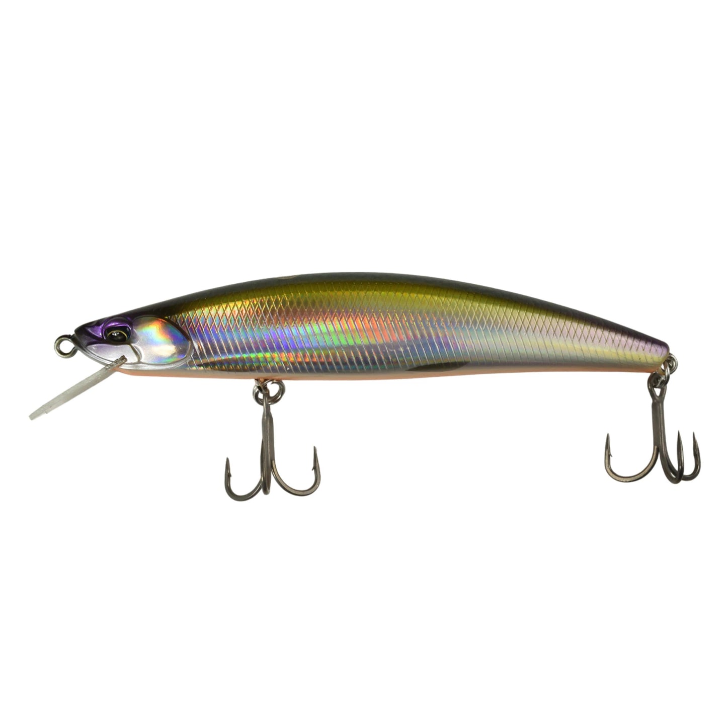 【DUO】 デュオ 鬼鱒 正影 110F オニマス マサカゲトラウト フローティング ルアー masakag110f