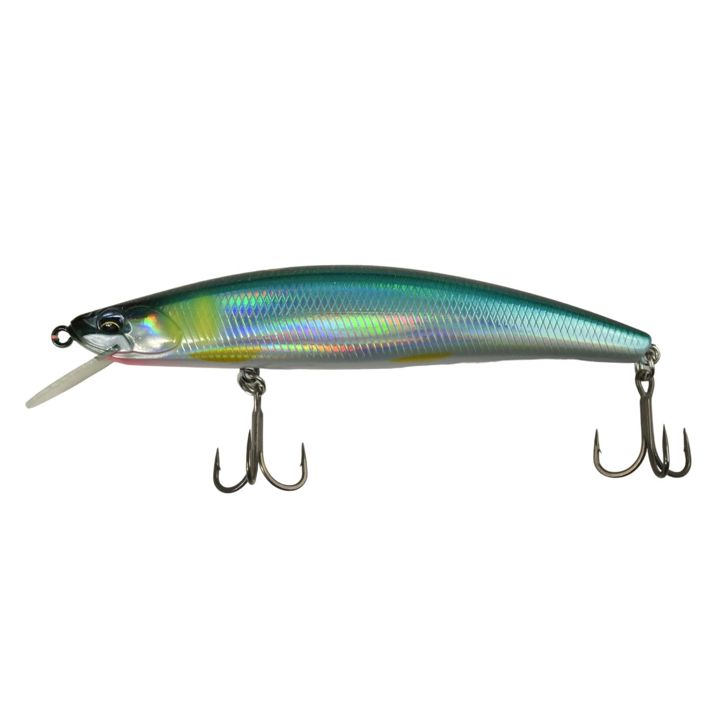 【DUO】 デュオ 鬼鱒 正影 110F オニマス マサカゲトラウト フローティング ルアー masakag110f