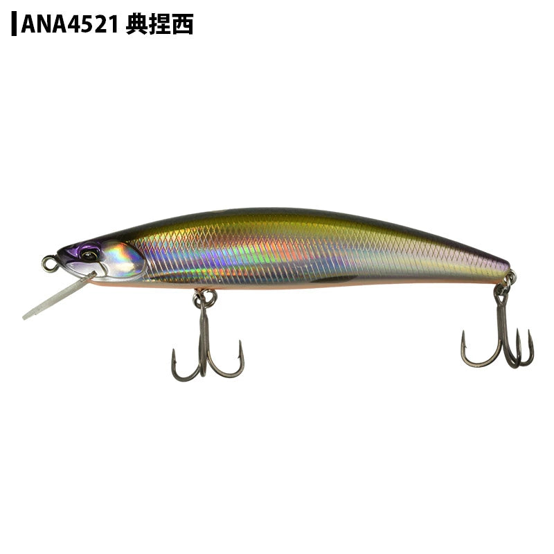 【DUO】 デュオ 鬼鱒 正影 110F オニマス マサカゲトラウト フローティング ルアー masakag110f