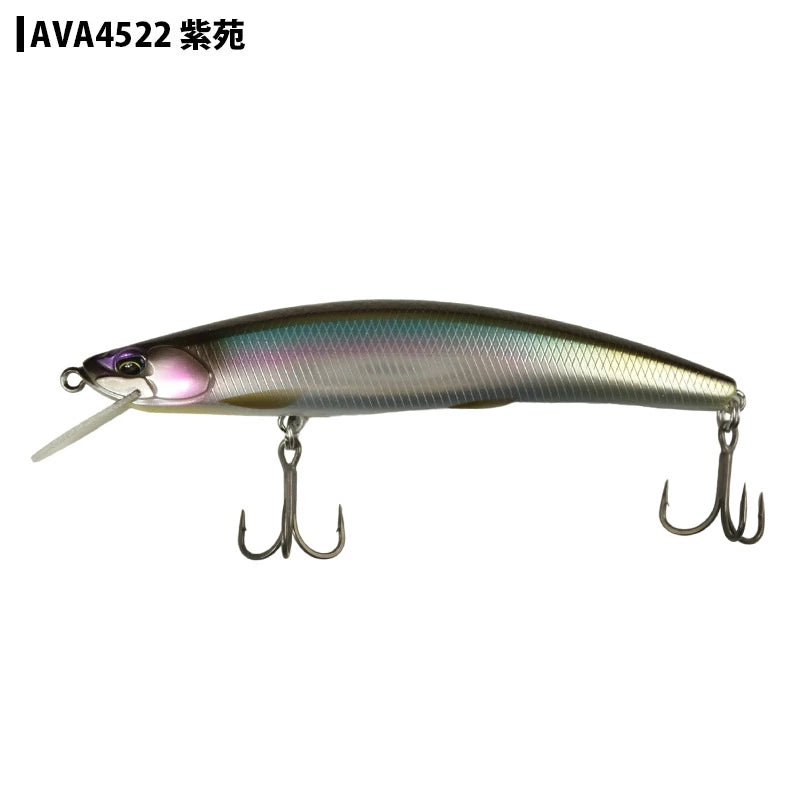 【DUO】 デュオ 鬼鱒 正影 110F オニマス マサカゲトラウト フローティング ルアー masakag110f