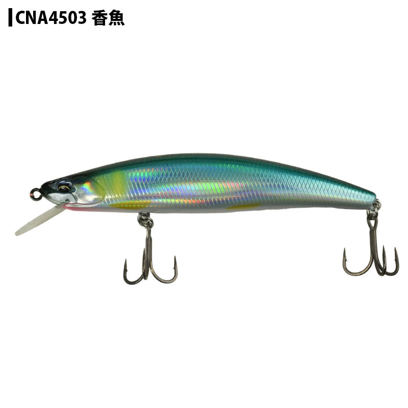 【DUO】 デュオ 鬼鱒 正影 110F オニマス マサカゲトラウト フローティング ルアー masakag110f