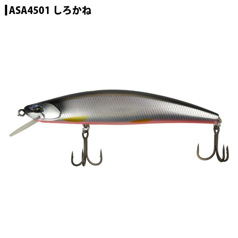 【DUO】 デュオ 鬼鱒 正影 110F オニマス マサカゲトラウト フローティング ルアー masakag110f