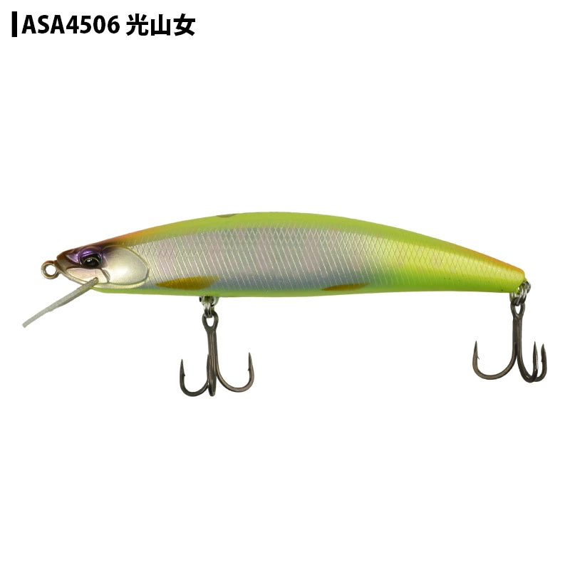 【DUO】 デュオ 鬼鱒 正影 110F オニマス マサカゲトラウト フローティング ルアー masakag110f