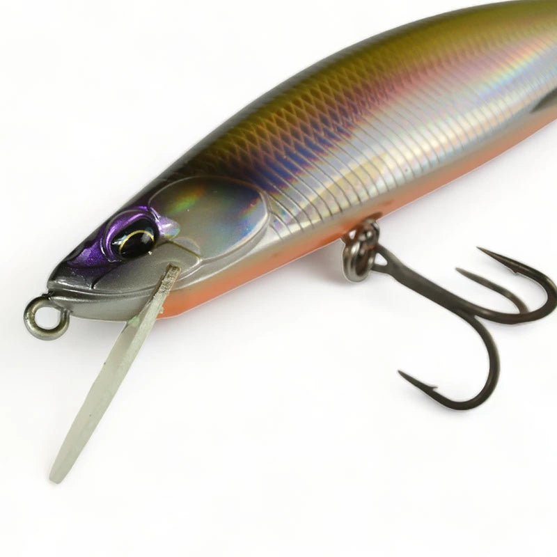 【DUO】 デュオ 鬼鱒 正影 110F オニマス マサカゲトラウト フローティング ルアー masakag110f