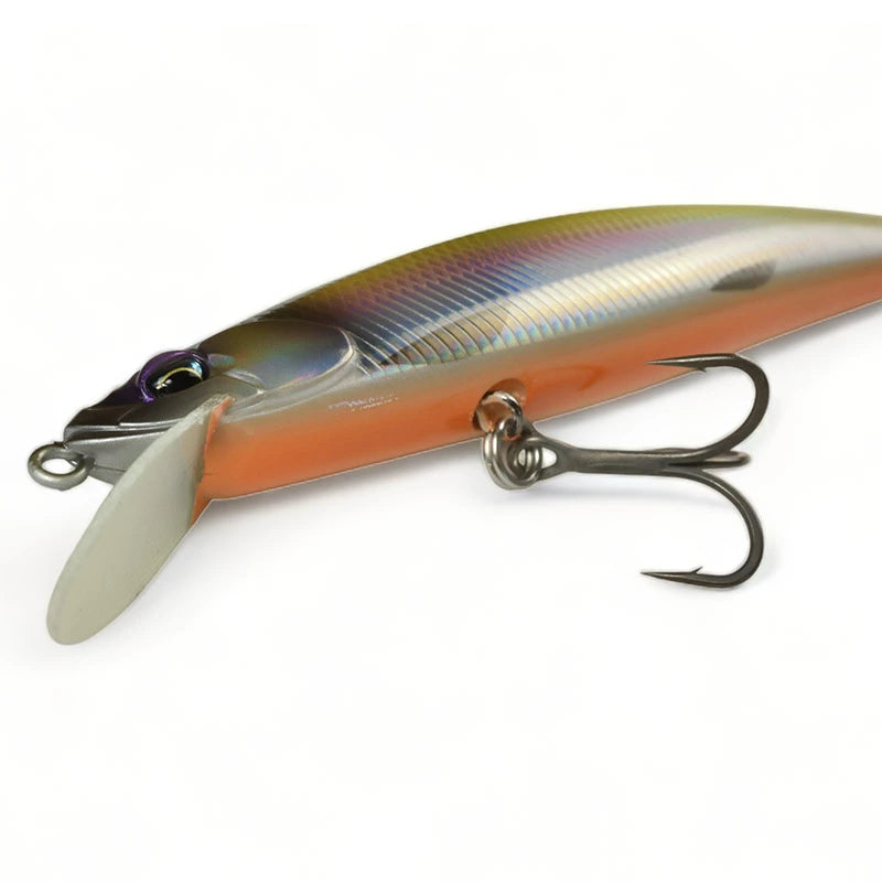 【DUO】 デュオ 鬼鱒 正影 110F オニマス マサカゲトラウト フローティング ルアー masakag110f