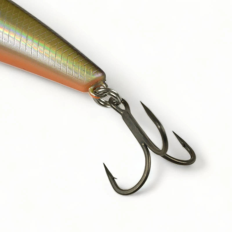 【DUO】 デュオ 鬼鱒 正影 110F オニマス マサカゲトラウト フローティング ルアー masakag110f