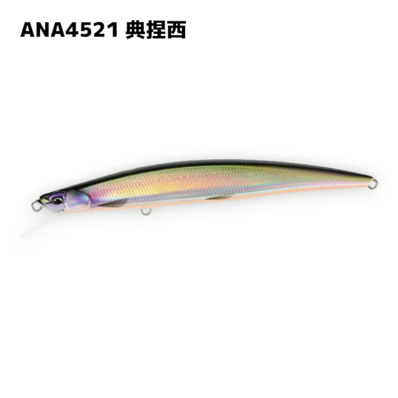 【DUO】 デュオ 鬼鱒 正影 SLIM 120F オニマス マサカゲ トラウト フローティング ルアー masakag120f