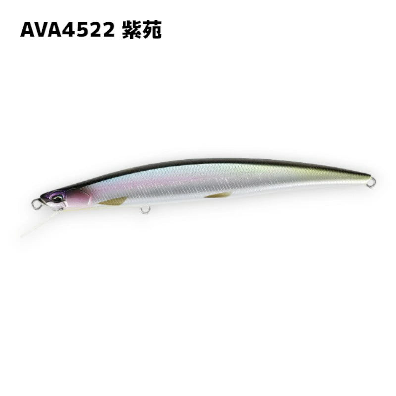 【DUO】 デュオ 鬼鱒 正影 SLIM 120F オニマス マサカゲ トラウト フローティング ルアー masakag120f