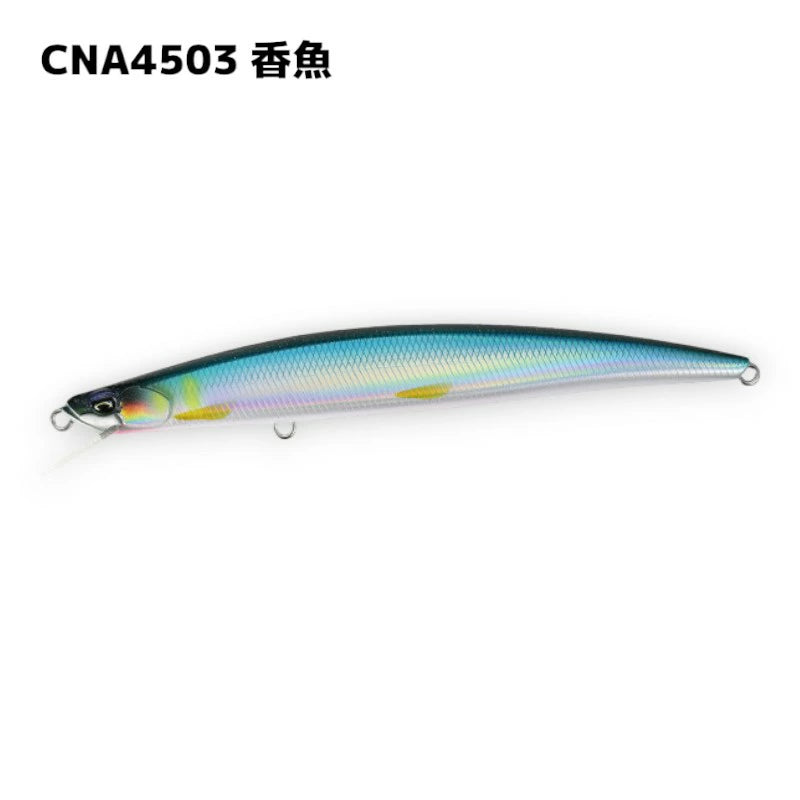 【DUO】 デュオ 鬼鱒 正影 SLIM 120F オニマス マサカゲ トラウト フローティング ルアー masakag120f