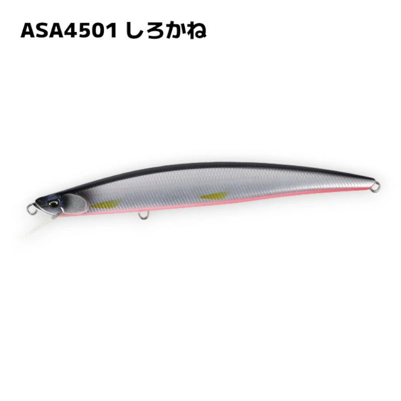 【DUO】 デュオ 鬼鱒 正影 SLIM 120F オニマス マサカゲ トラウト フローティング ルアー masakag120f