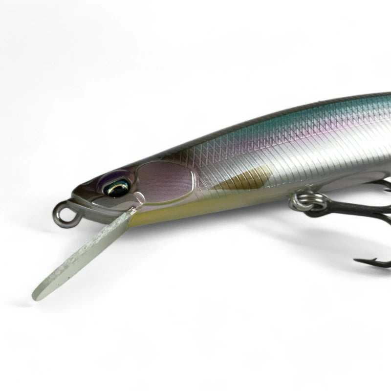 【DUO】 デュオ 鬼鱒 正影 SLIM 120F オニマス マサカゲ トラウト フローティング ルアー masakag120f