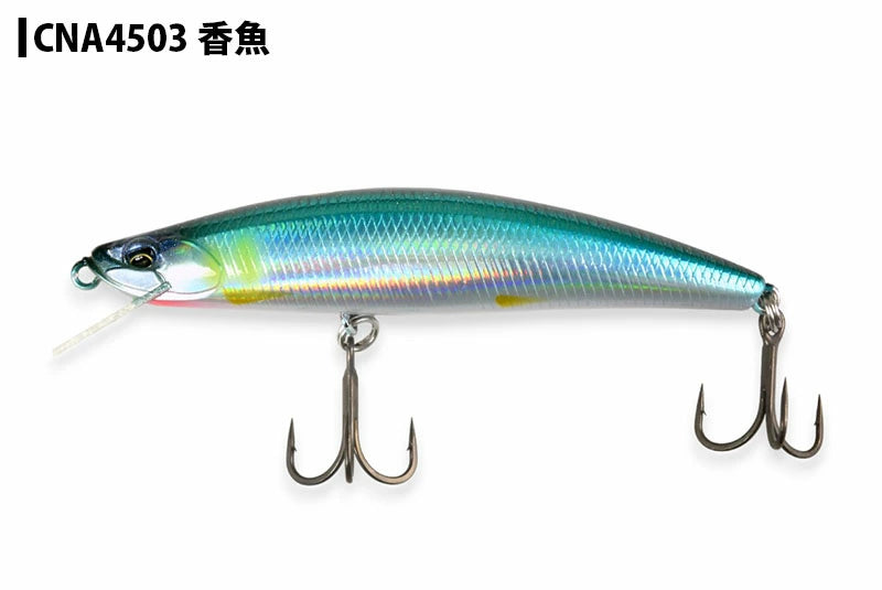 【DUO】 デュオ 鬼鱒 正影 90F オニマス マサカゲ トラウト フローティング ルアー masakag90f