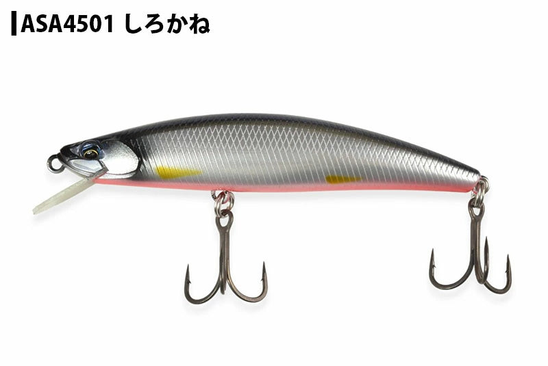 【DUO】 デュオ 鬼鱒 正影 90F オニマス マサカゲ トラウト フローティング ルアー masakag90f