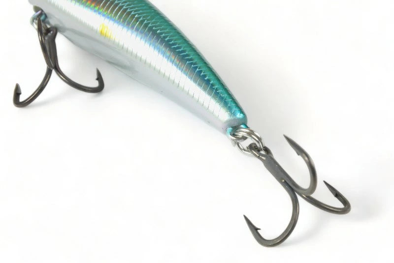 【DUO】 デュオ 鬼鱒 正影 90F オニマス マサカゲ トラウト フローティング ルアー masakag90f