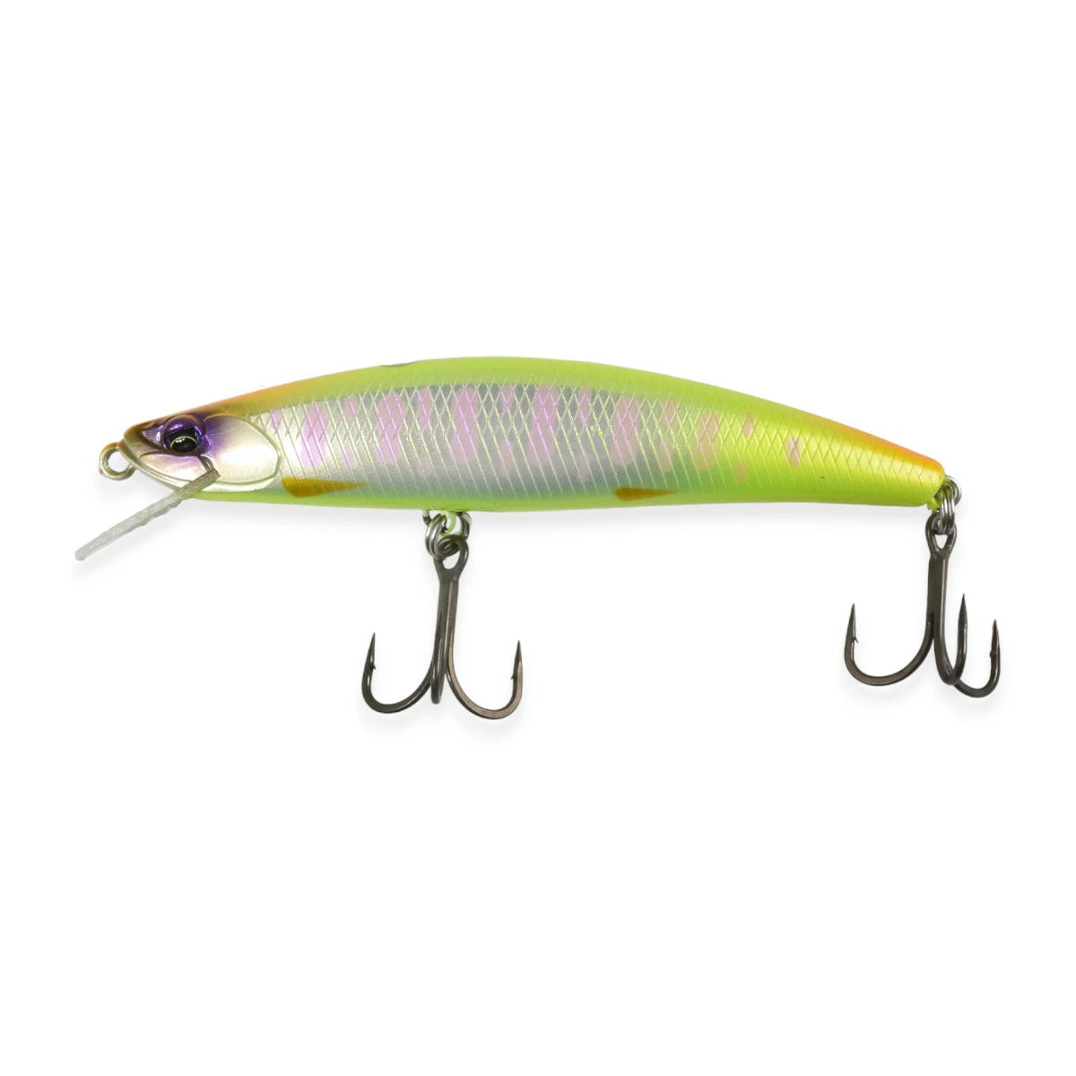 【DUO】 デュオ 鬼鱒 正影 90F オニマス マサカゲ トラウト フローティング ルアー masakag90f