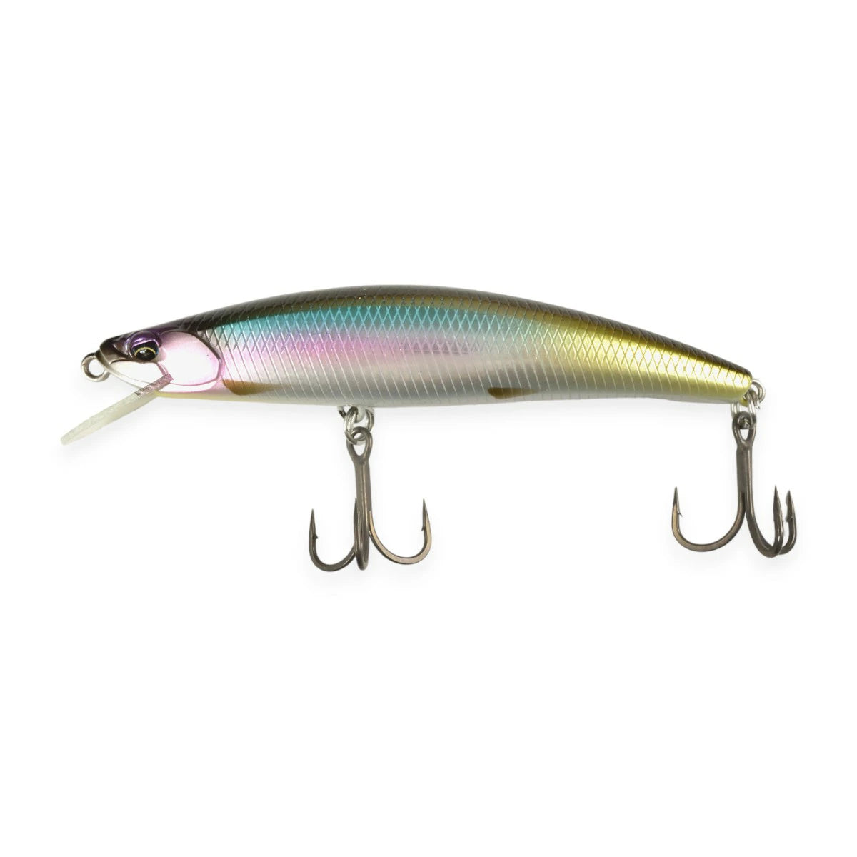 【DUO】 デュオ 鬼鱒 正影 90F オニマス マサカゲ トラウト フローティング ルアー masakag90f