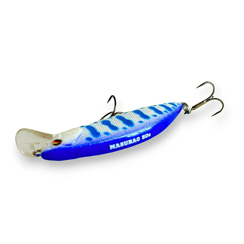 い*ん様 MORALES M80. 超レアー R3MANO レマーノ マスラオ 50S トラウト シンキング ネイティブ