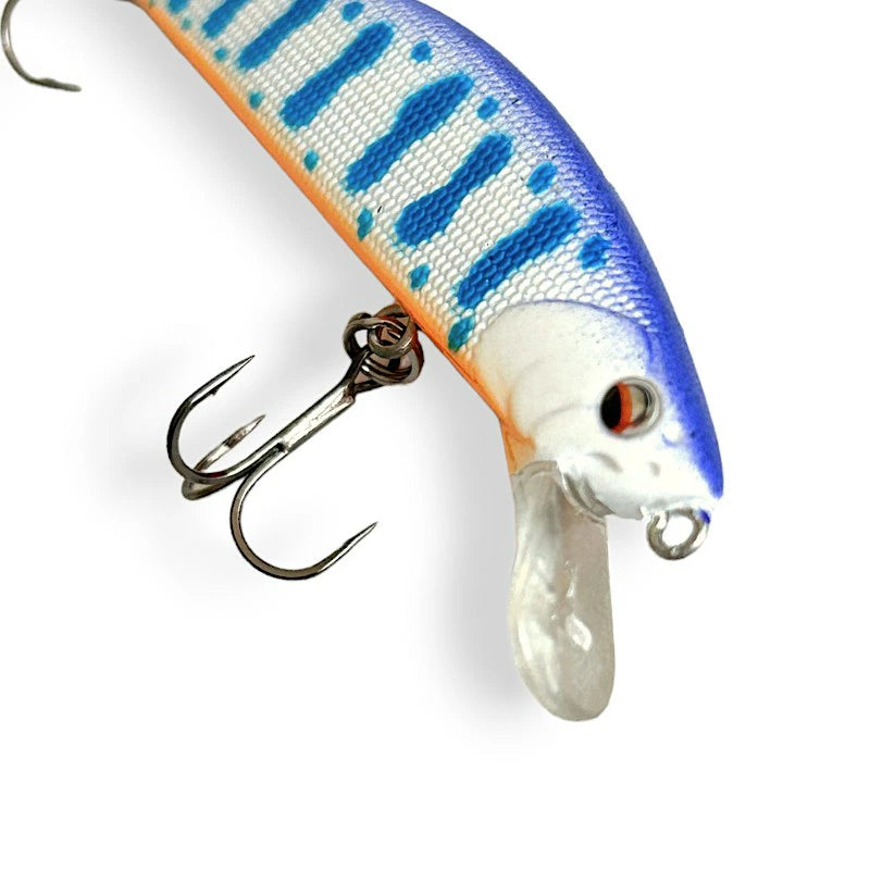 R3MANO レマーノ マスラオ 50S トラウト シンキング ネイティブルアー