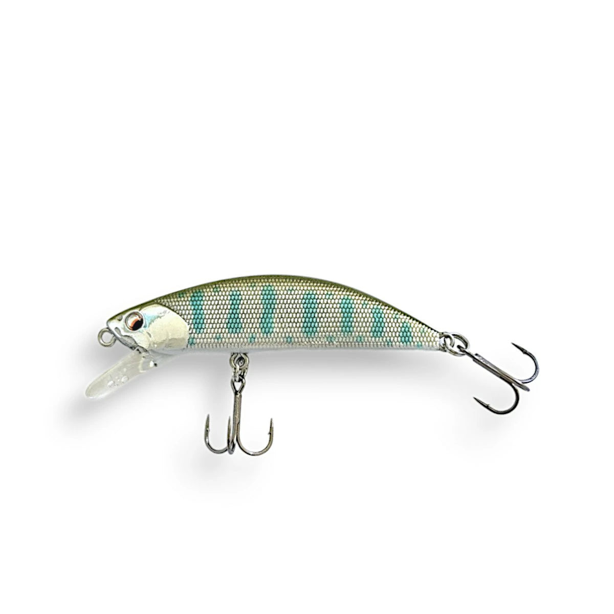 R3MANO レマーノ マスラオ 50S トラウト シンキング ネイティブルアー