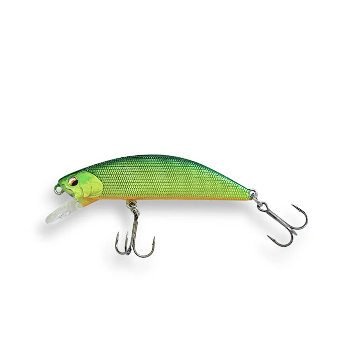 R3MANO レマーノ マスラオ 50S トラウト シンキング ネイティブルアー