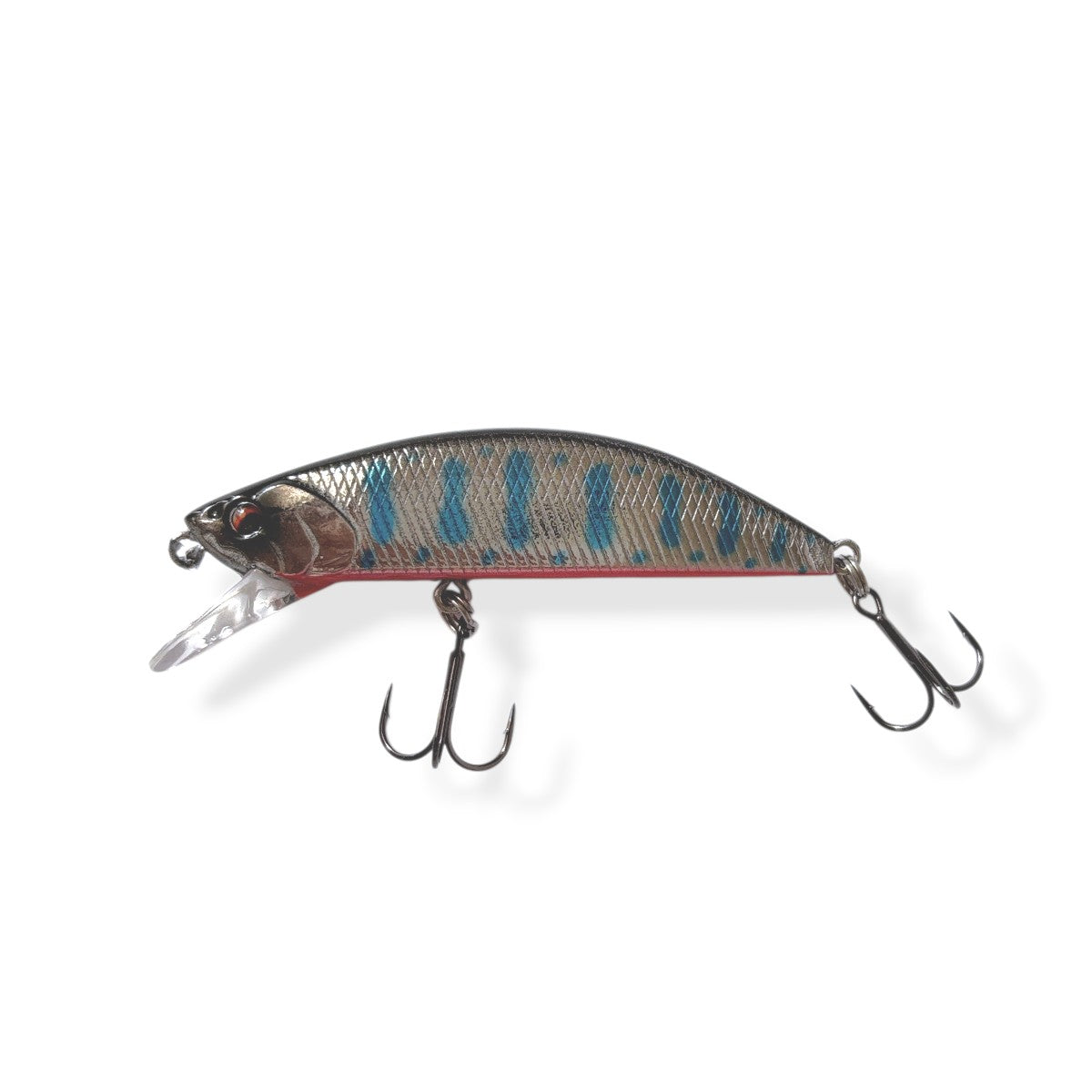 R3MANO レマーノ マスラオ 50S トラウト シンキング ネイティブルアー