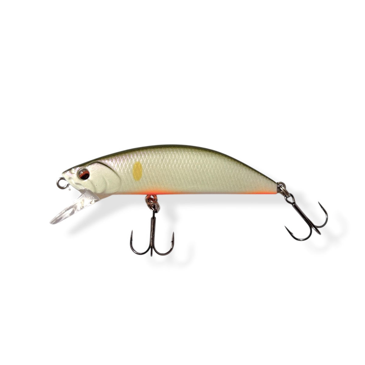 R3MANO レマーノ マスラオ 50S トラウト シンキング ネイティブルアー