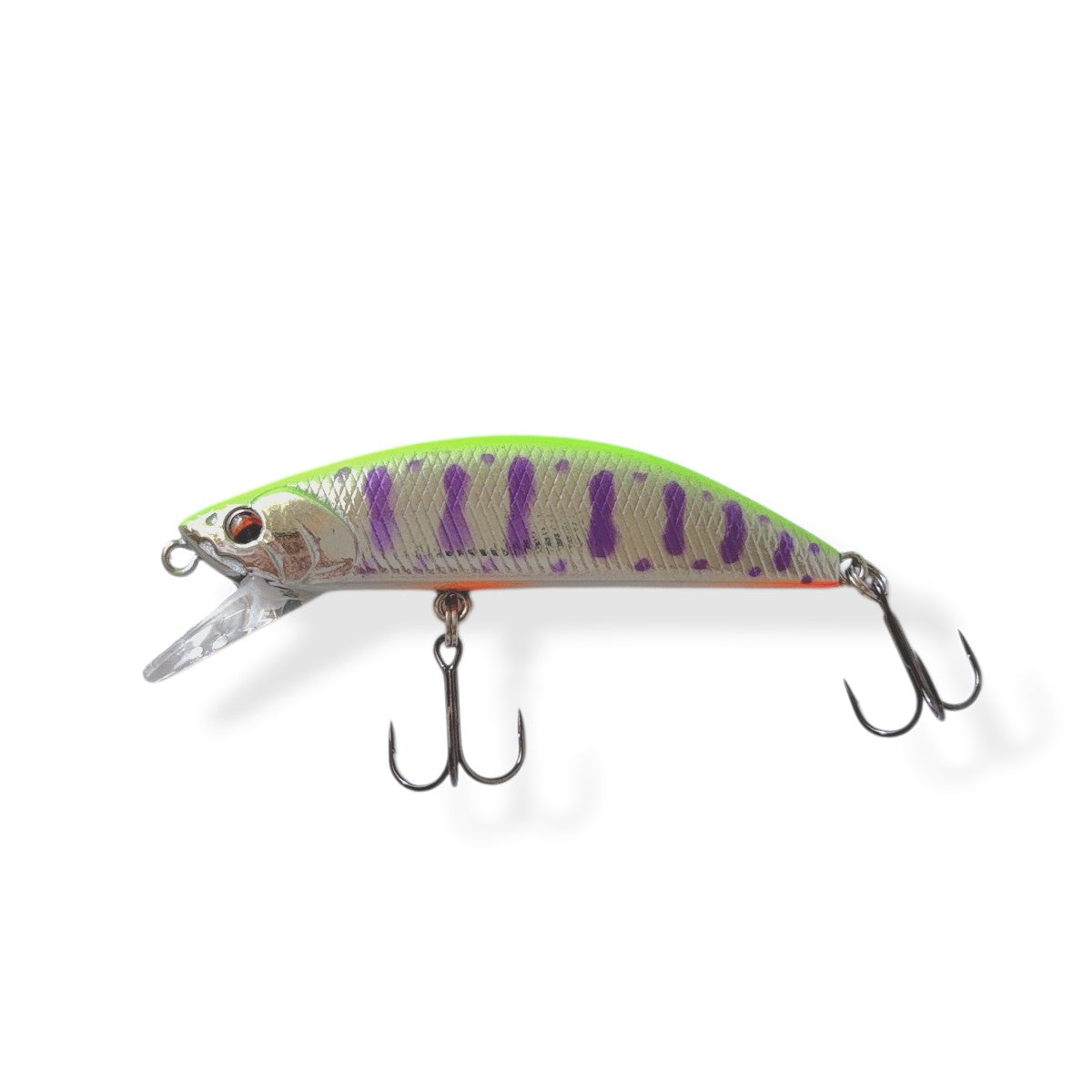 R3MANO レマーノ マスラオ 50S トラウト シンキング ネイティブルアー