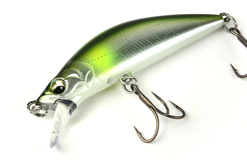 MajorCraft メジャークラフト Finetail Eden 50H 5.5g