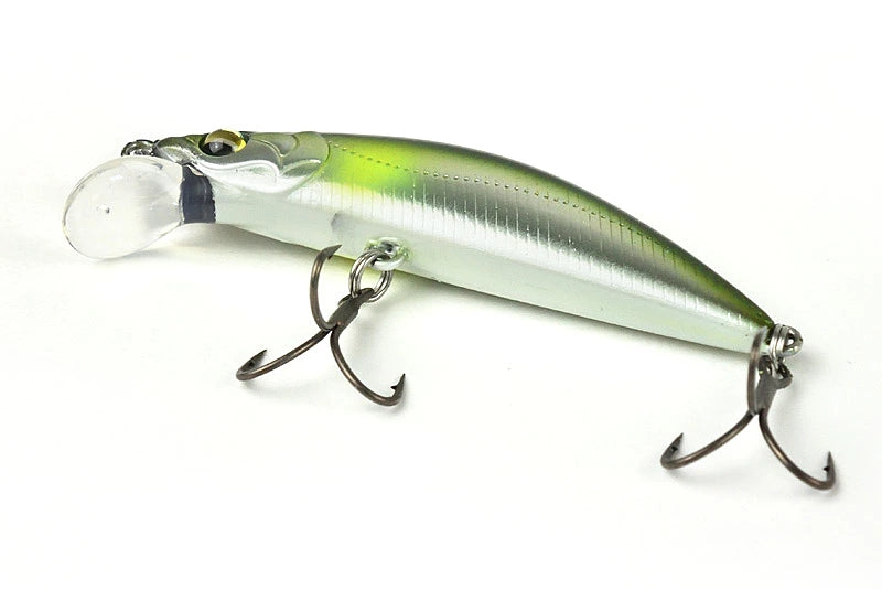 MajorCraft メジャークラフト Finetail Eden 50H 5.5g