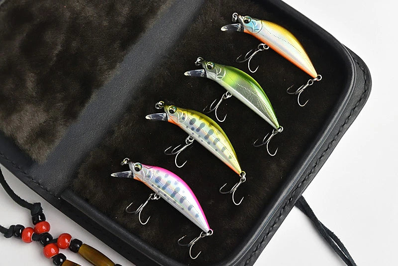 MajorCraft メジャークラフト Finetail Eden 50H 5.5g