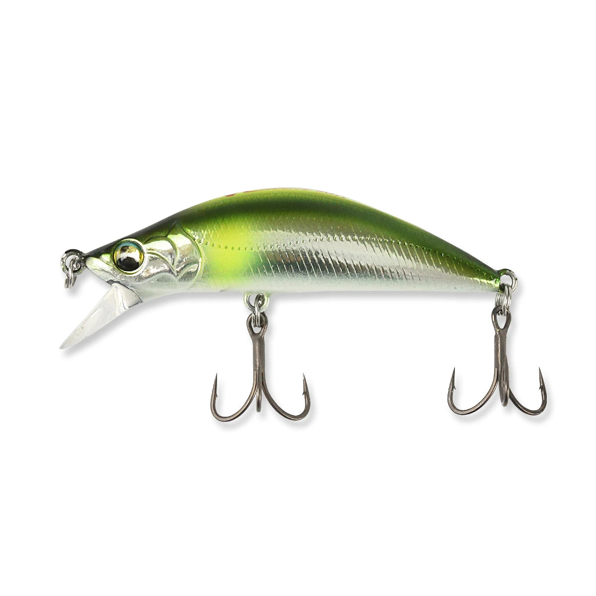 MajorCraft メジャークラフト Finetail Eden 50H 5.5g