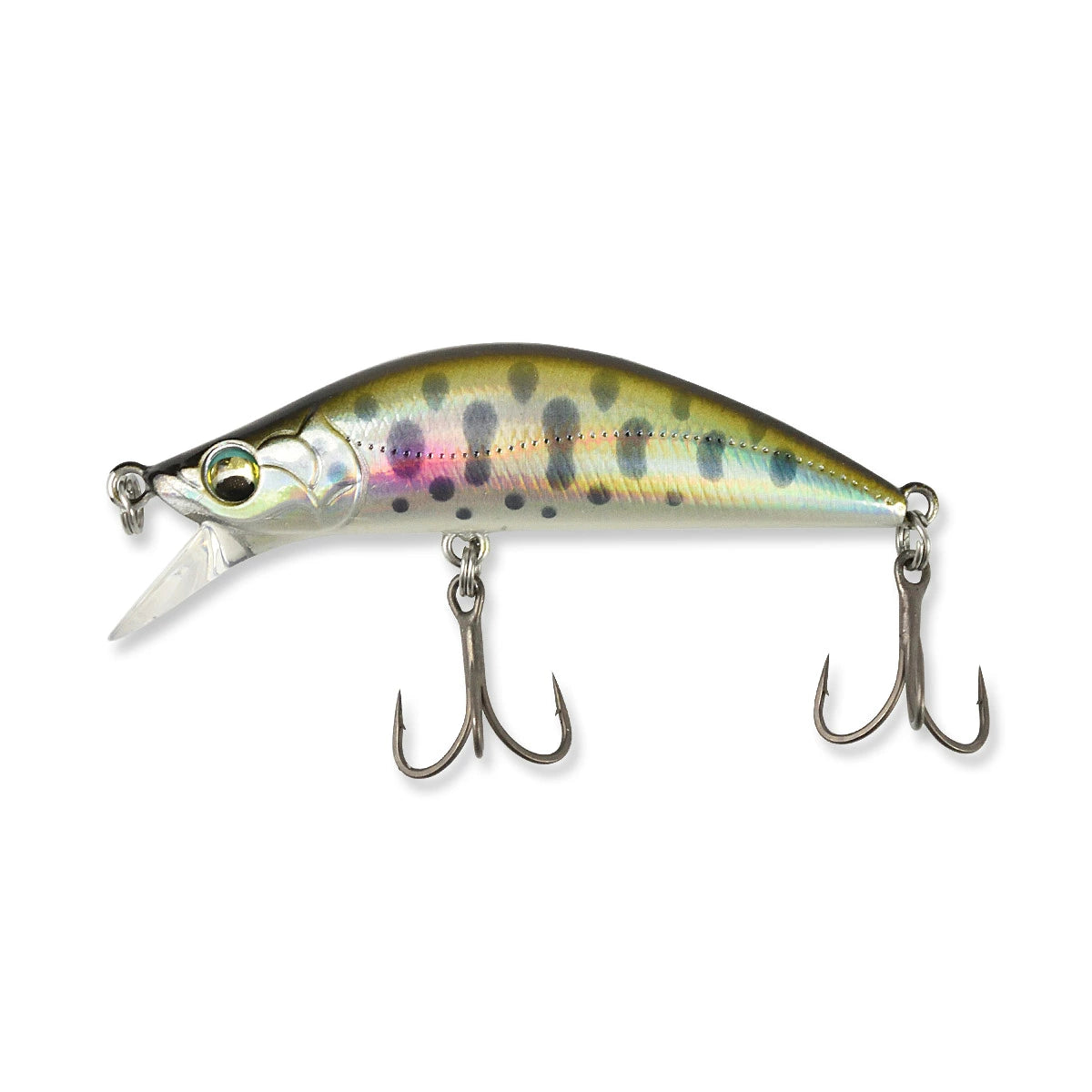 MajorCraft メジャークラフト Finetail Eden 50H 5.5g