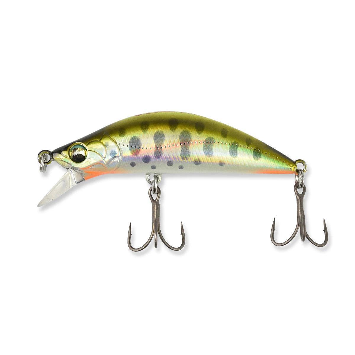MajorCraft メジャークラフト Finetail Eden 50H 5.5g