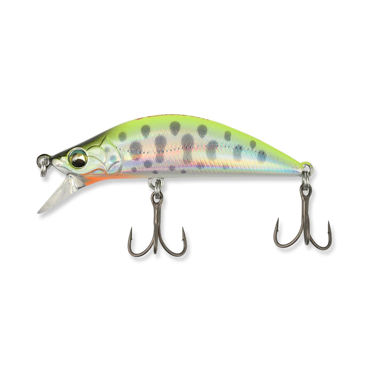MajorCraft メジャークラフト Finetail Eden 50H 5.5g