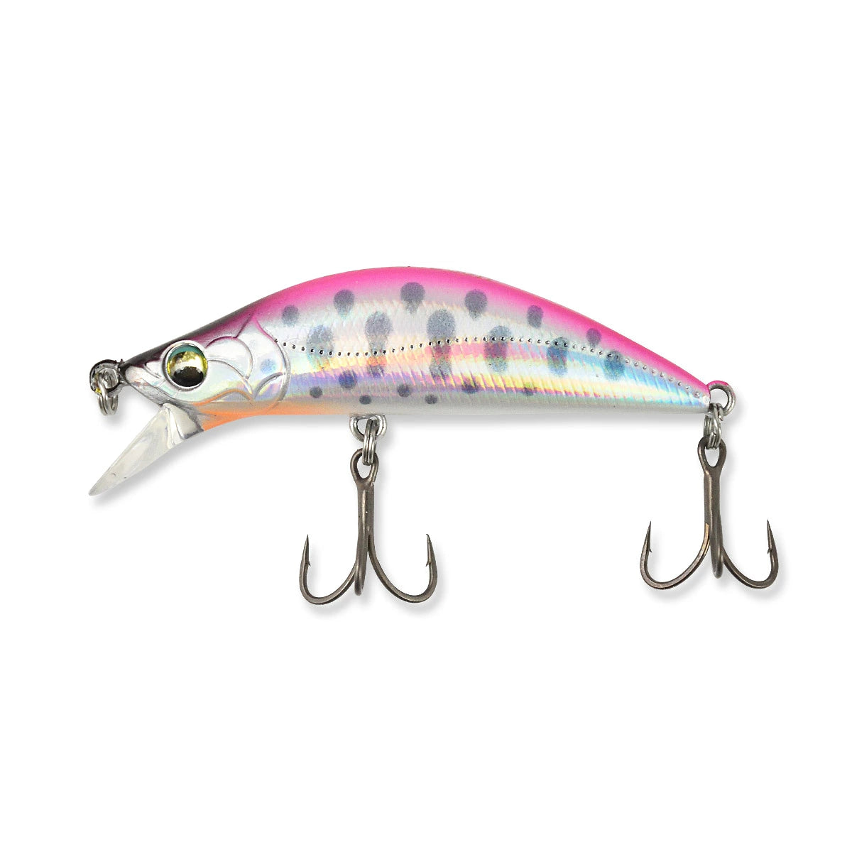 MajorCraft メジャークラフト Finetail Eden 50H 5.5g