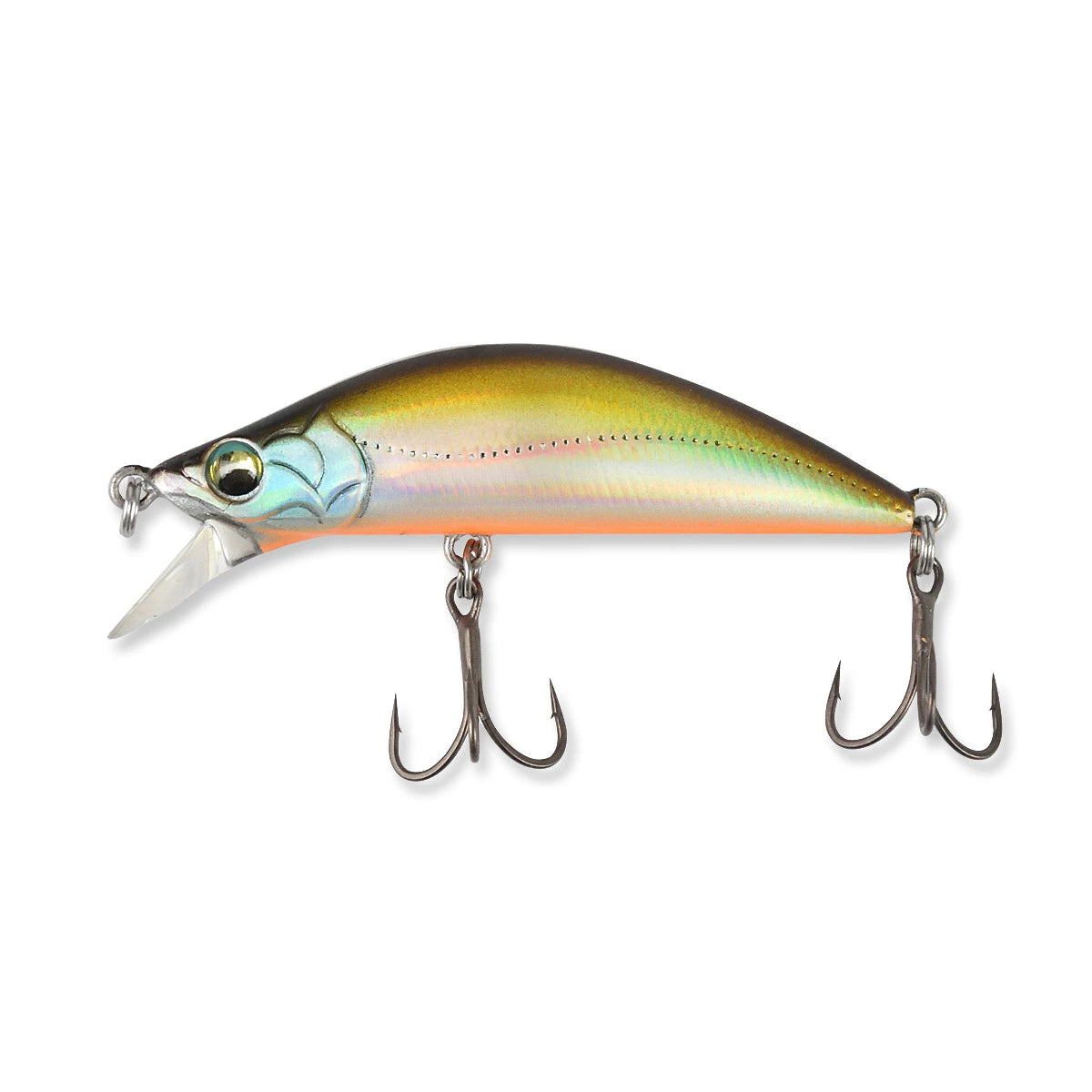 MajorCraft メジャークラフト Finetail Eden 50H 5.5g