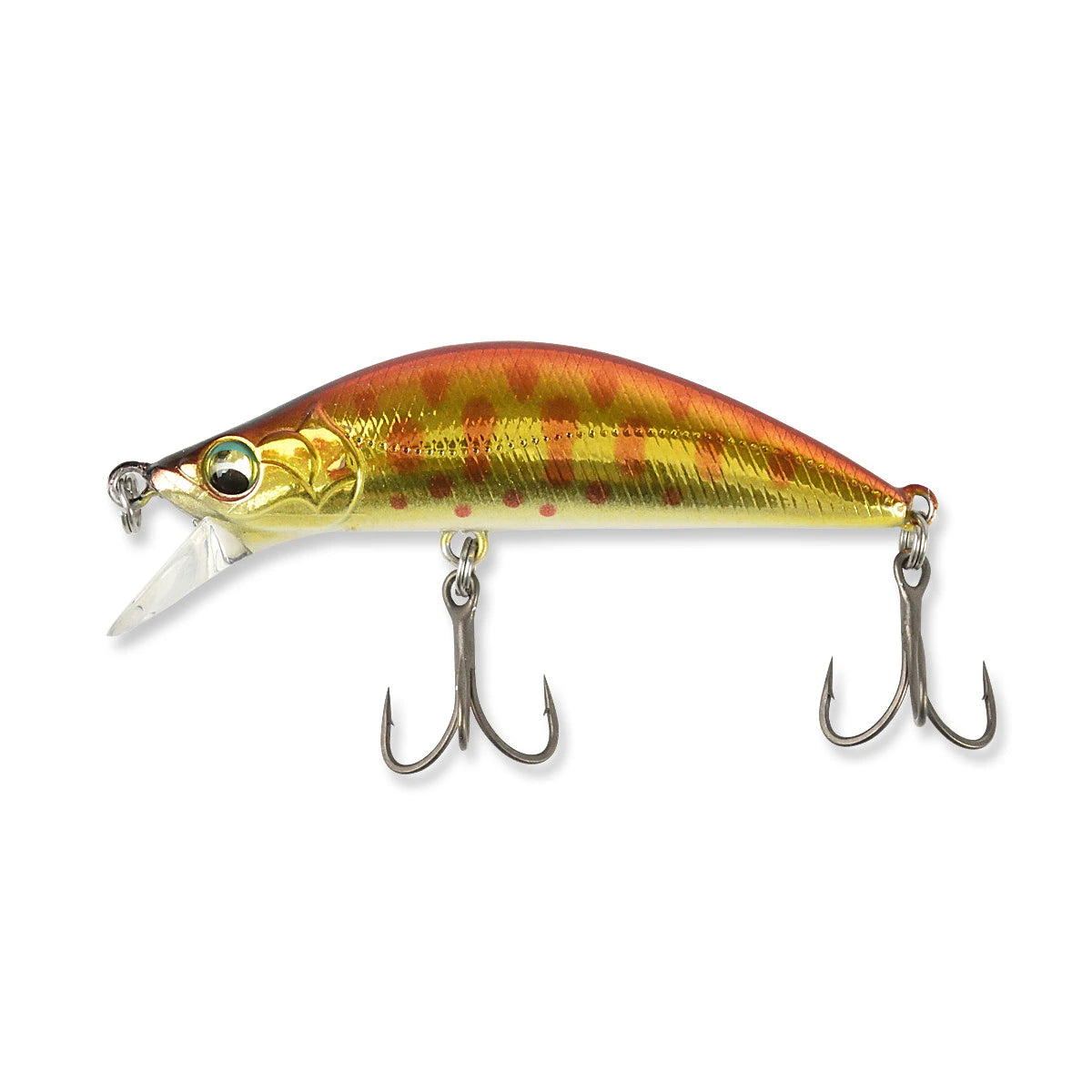 MajorCraft メジャークラフト Finetail Eden 50H 5.5g