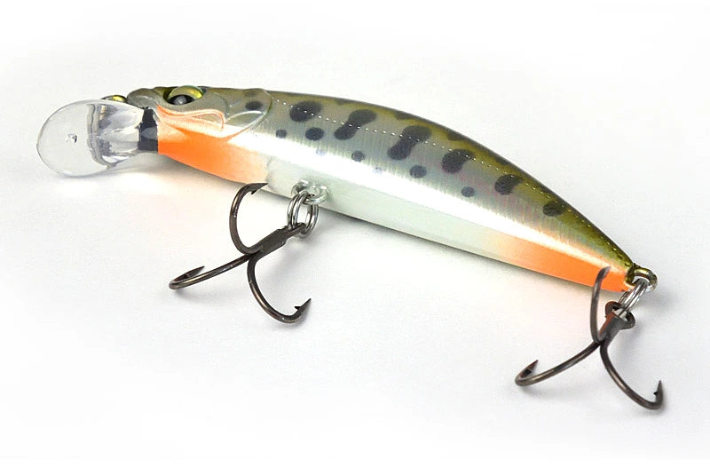 MajorCraft メジャークラフト Finetail Eden 50S 4.5g