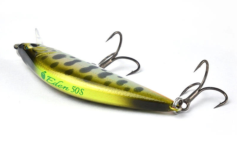 MajorCraft メジャークラフト Finetail Eden 50S 4.5g